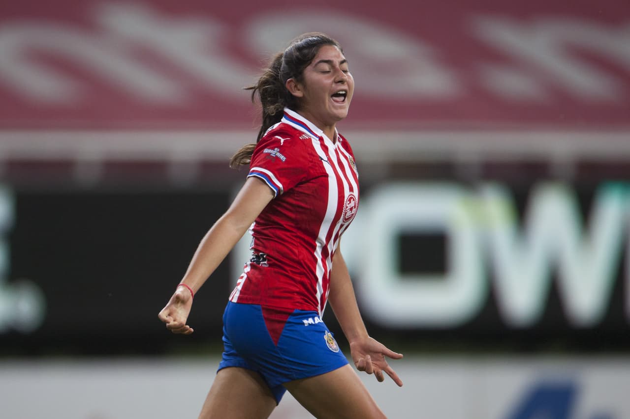 América empata 2-2 en su visita a las Chivas y firman su pase a las semifinales dlel Guard1anes 2020.