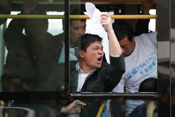 Afirmaron que les causaron "destrucción psicológica y mental".