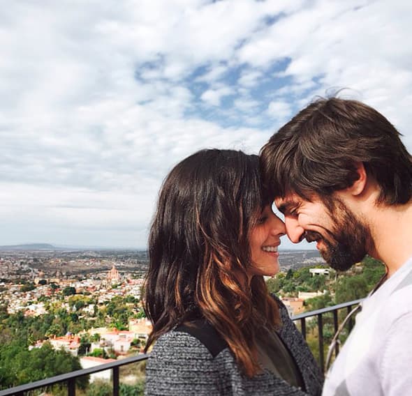 Una vez más, su amor no logró vencer los obstáculos y anunciaron su separación definitiva en marzo del 2015.