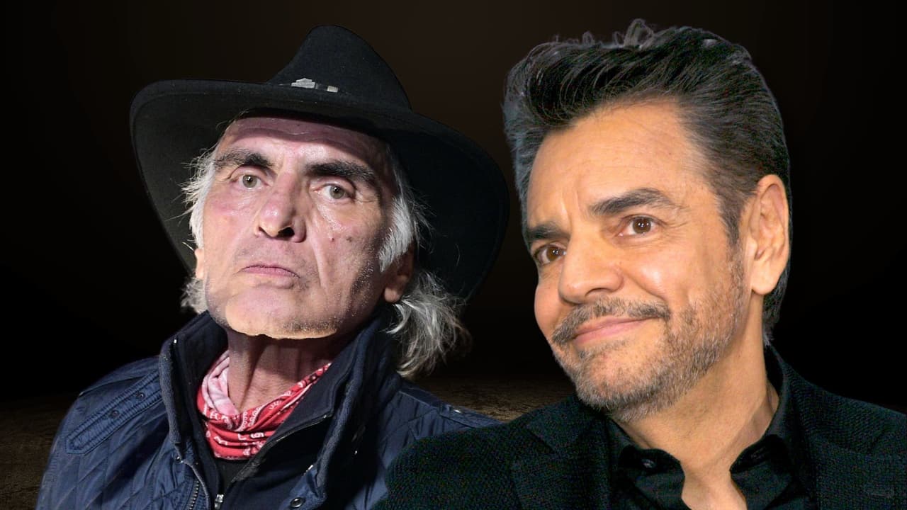 ¿Lo acusó de robo? Eugenio Derbez responde a las acusaciones del actor Salvador Pineda