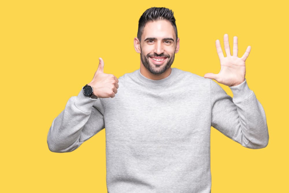 Los 6 que nacieron un 15 son un imán para atraer buenas oportunidades, capacidad artística y manual, aprenden rápidamente
<br>Los 6 que nacieron un 24 son ciudadanos ejemplares, excelentes padres de familia, cuidan sus ancianos, comunitarios, responsable, cívicos.