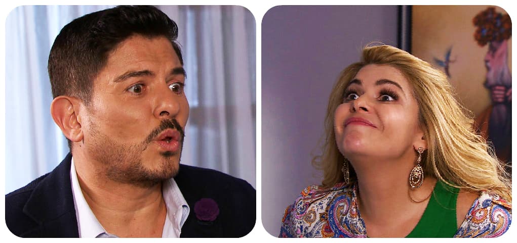 ¿Le darás a Isabel una cucharada de su propio chocolate?