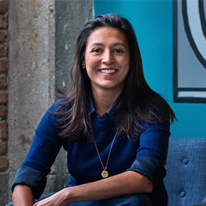 De mesera a trabajar para el presidente Obama