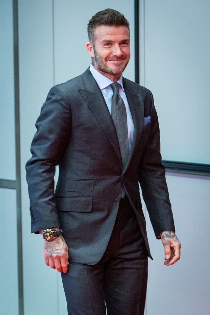 La estrella de fútbol se declaró culpable en noviembre del año pasado a través de una carta enviada por el correo.