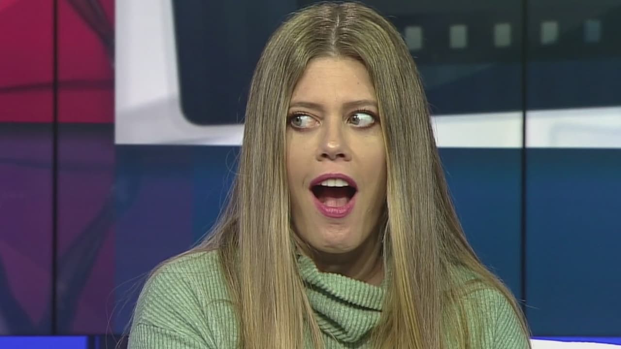 ‘Naturalmente rubia’, el monólogo de la actriz Lorna Cepeda que llegó a Nueva York