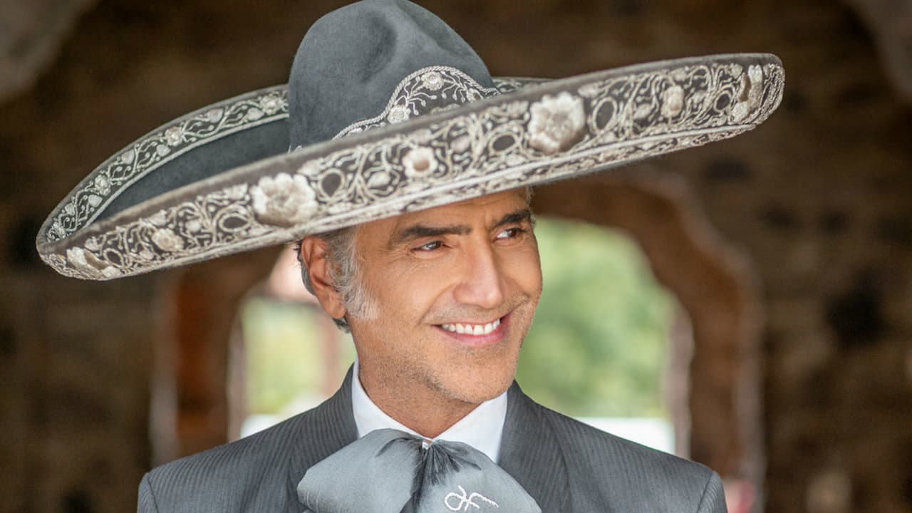 Alejandro Fernández