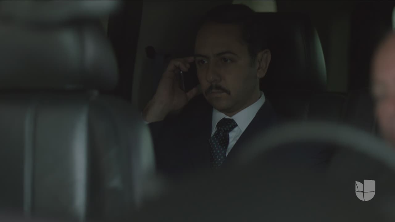 Y no tardó en comunicárselo al expresidente, para armar un plan y evitar que volvieran a quedarse sin el mandato.