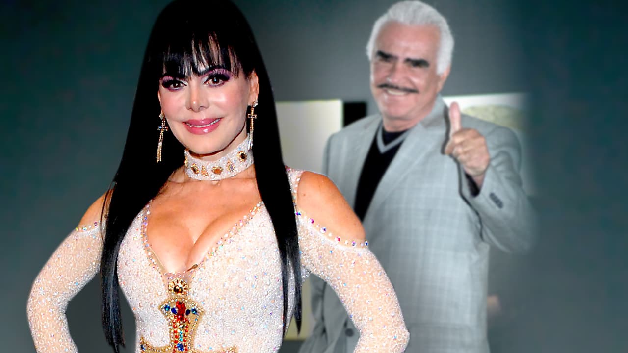 Sin embargo, su madre enfermó y murió, momento que recuerda con dolor e incluso, dice que por unas horas estuvo "como en shock", pues no entendía lo que pasaba. 
<br>