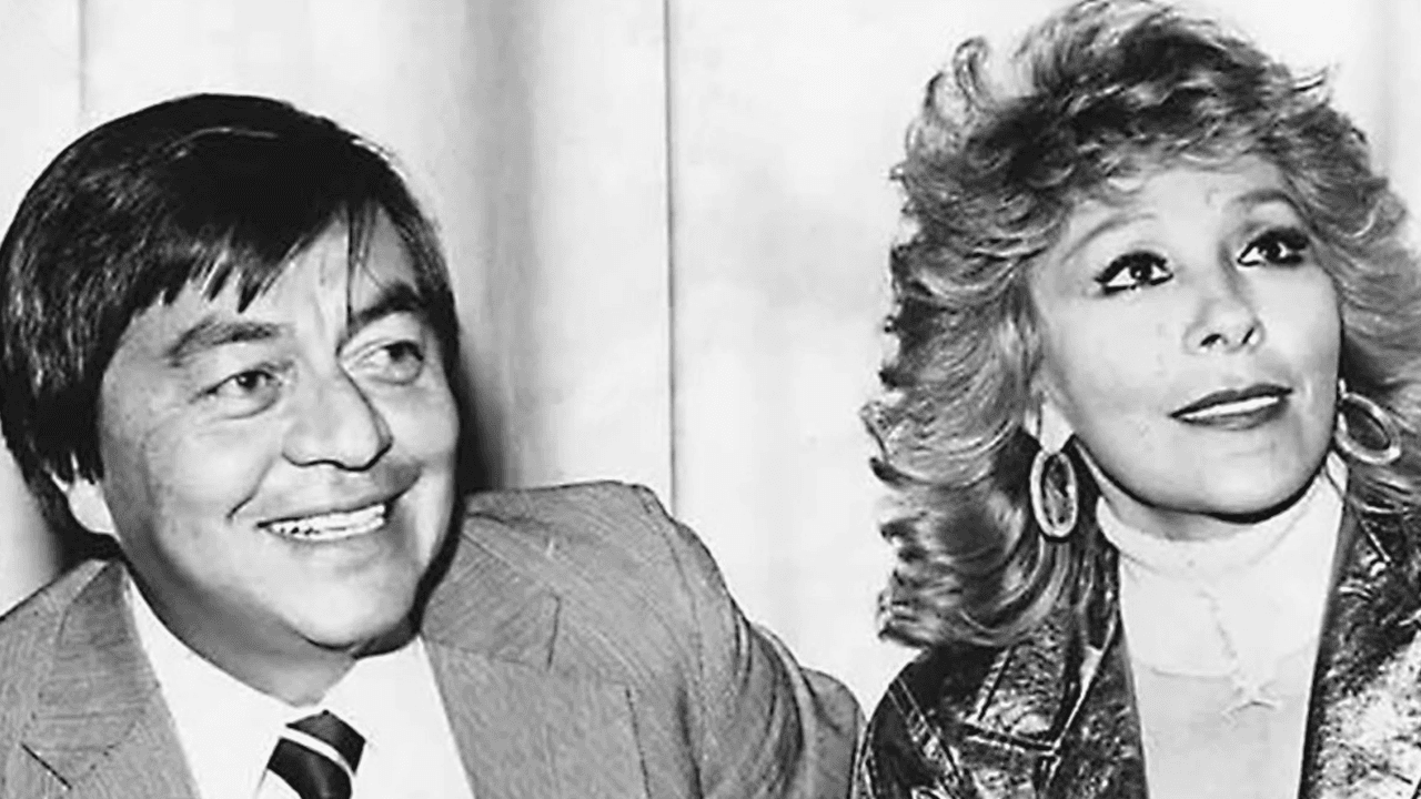 Tras el matrimonio con Tulio, Silvia incursionó en la política mexicana.