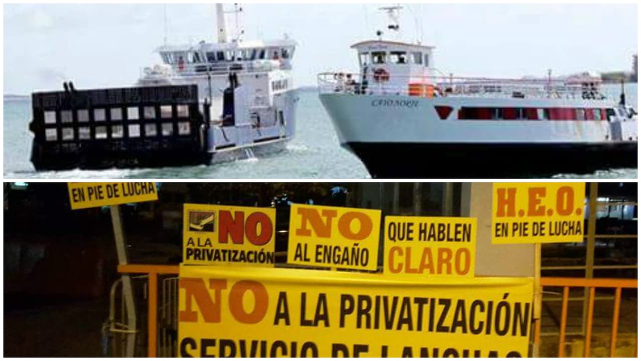 Tribunal ordena que se reestablezca servicio de lanchas a Vieques y Culebra