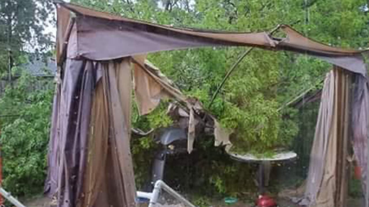 Imagen compartida por Ramiro Rivera