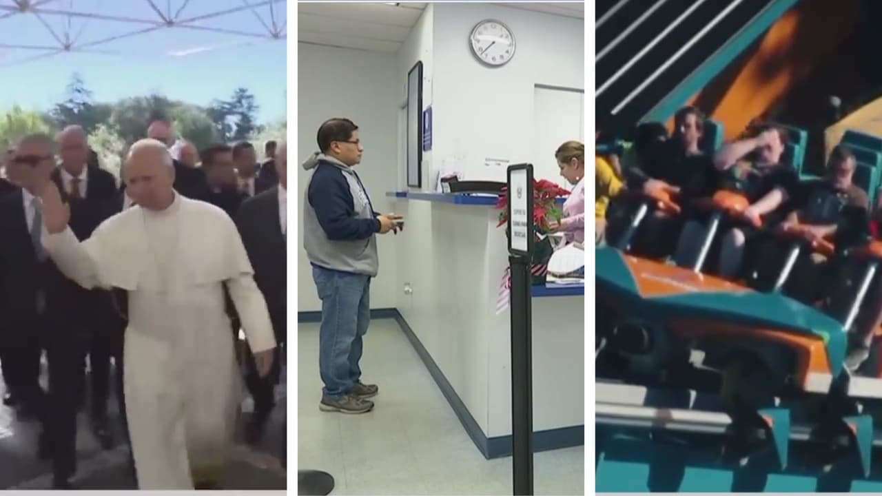 Lo mejor de N+ Univision de la tarde | martes 13 de octubre de 2026