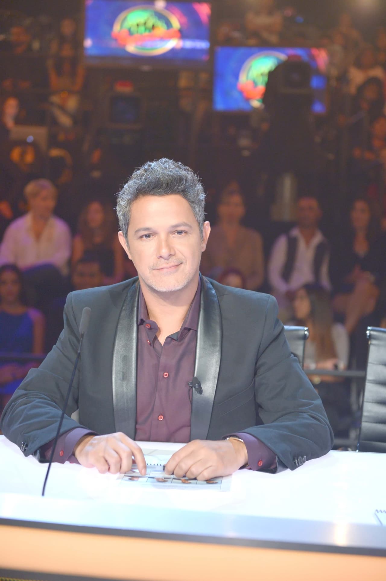 Una noche llena de emociones y muchos nervios. Los doce chicos dieron lo mejor de sí en esta primera gala en directo. Dinos cuál es tu favorito.