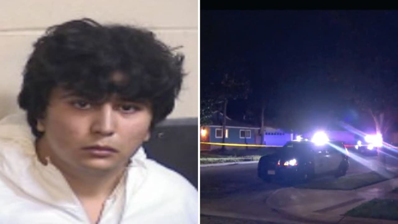 Padres de familia son asesinados en su propia casa; arrestan a su hijo