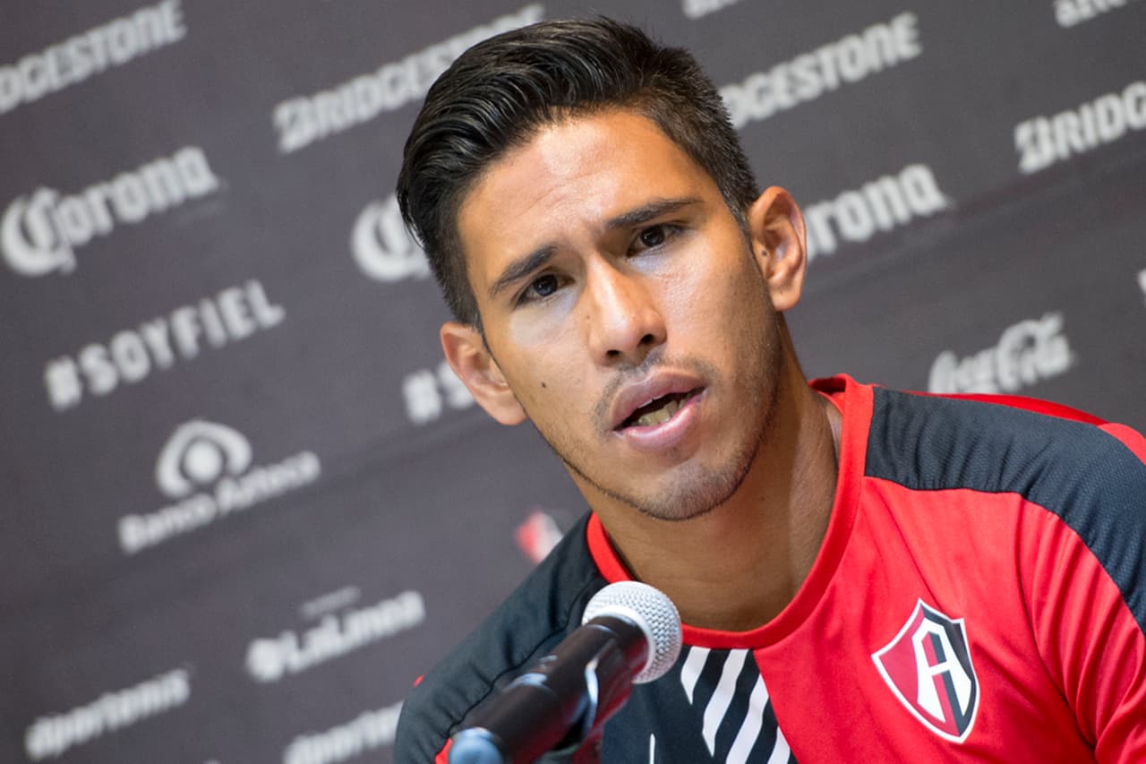 Juan Carlos'Topo'  Valenzuela se convirtió en nuevo jugador de los Xolos de Tijuana
