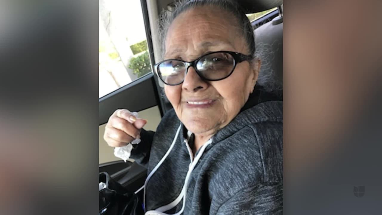 Puertorriqueña de 93 años fue asesinada en un ancianato de Orlando, la policía arresta al yerno