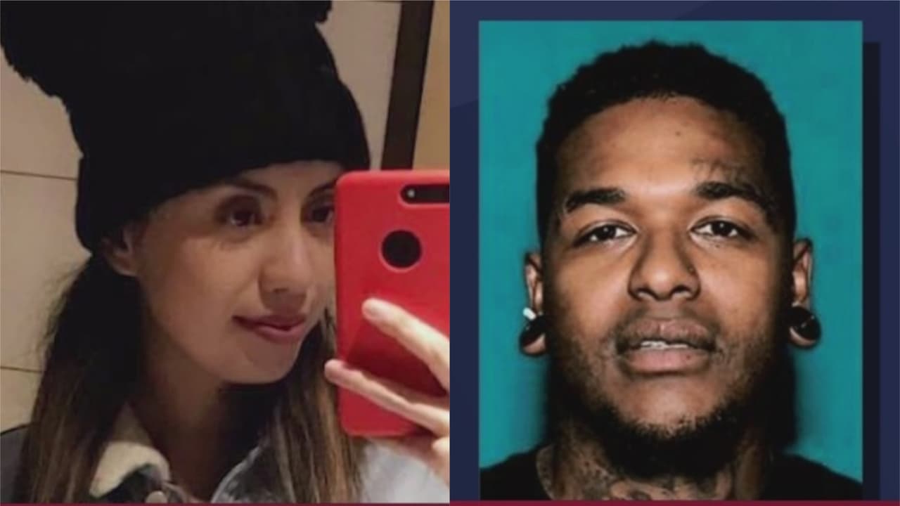 Durante una conferencia de prensa, miembros de la policía aseguraron que la investigación ha aumentado de estatus dentro del departamento y entregaron detalles de Charles Beltrán, quien fue captado por una cámara hablando con la joven de la que no se volvió a tener información.