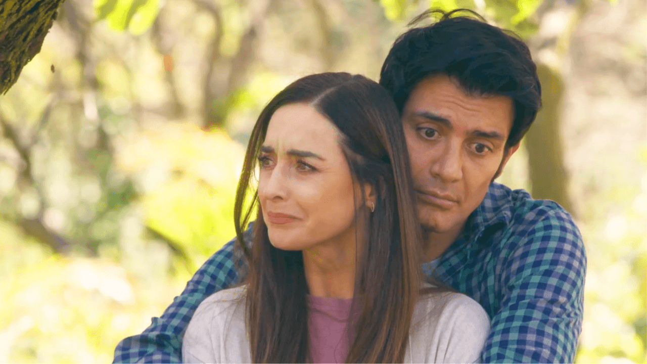 Resumen Mi Verdad Oculta capítulo 58