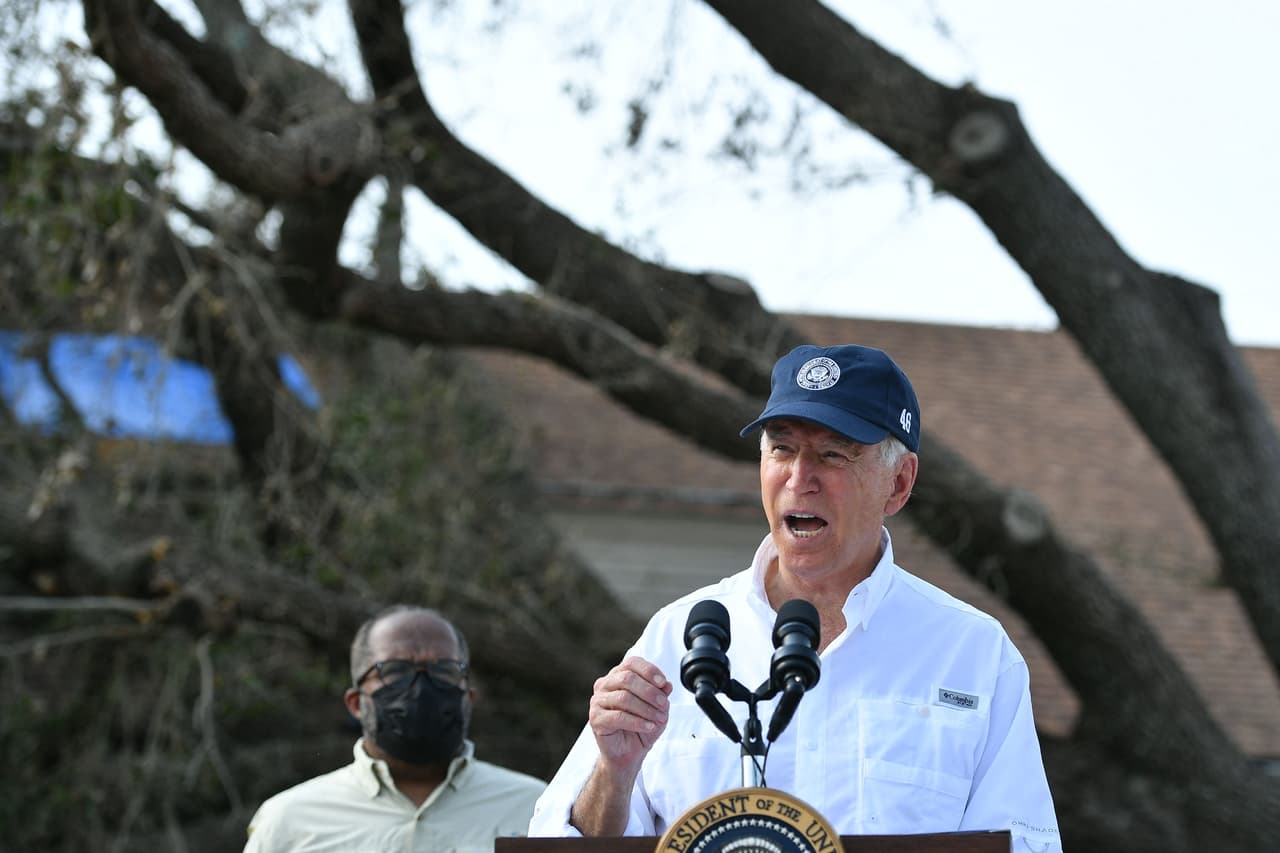 Hochul pide a Biden a aprobar la declaración por desastre mayor para Nueva York