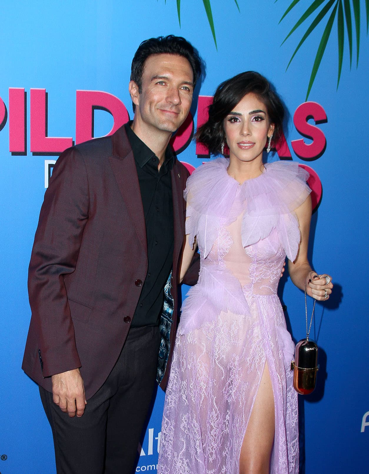 La esposa del músico, Leonardo de Lozanne recibió el apoyo por parte de sus compañeros; como Juan Diego Covarrubias, quien escribió: “mejórate pronto. Les mando un abrazote”.