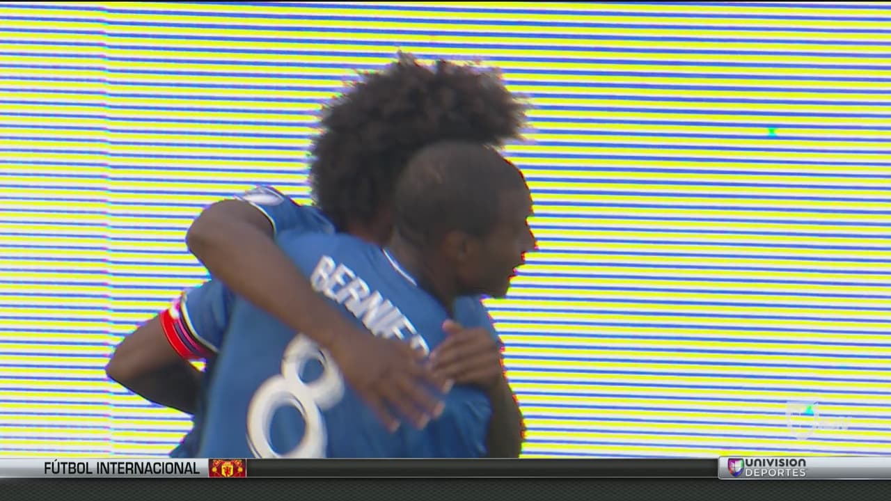Montreal Impact lo dio vuelta y venció 3-2 al NE Revolution
