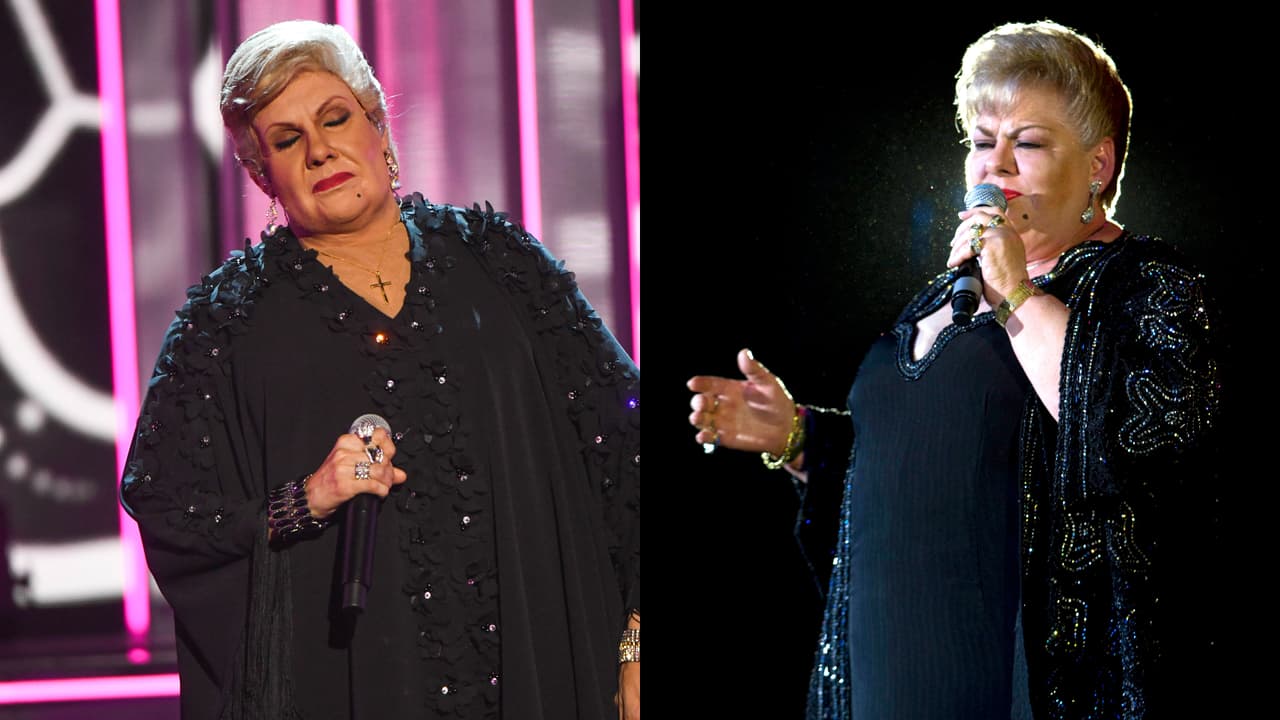 Una actuación que sin duda será recordada por mucho tiempo.