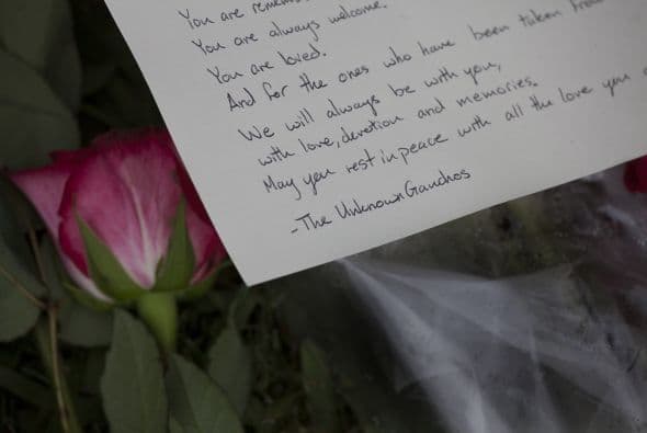 Rodger no era un estudiante en la UCSB.