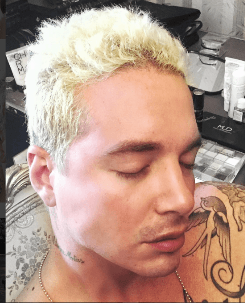 J Balvin, también es uno de los integrantes de este club.