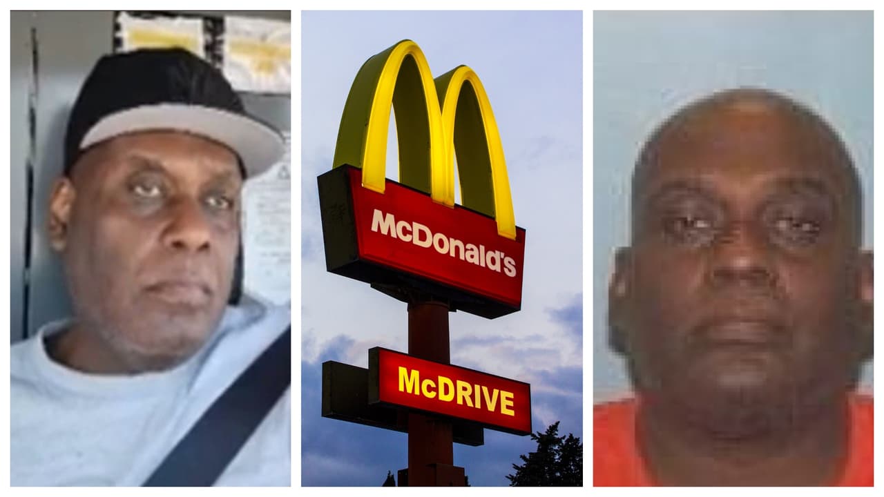 Frank James, el sospechoso del tiroteo en el subway, habría llamado a Crime Stoppers para que lo atraparan