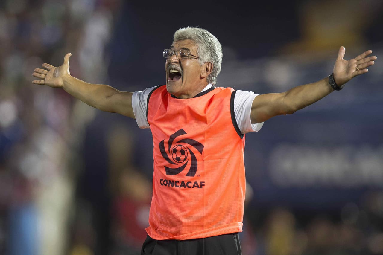 ¿En cuánto tiempo volveremos a ver al frente del Tri al ‘Tuca’ o a otro ‘bombero’?