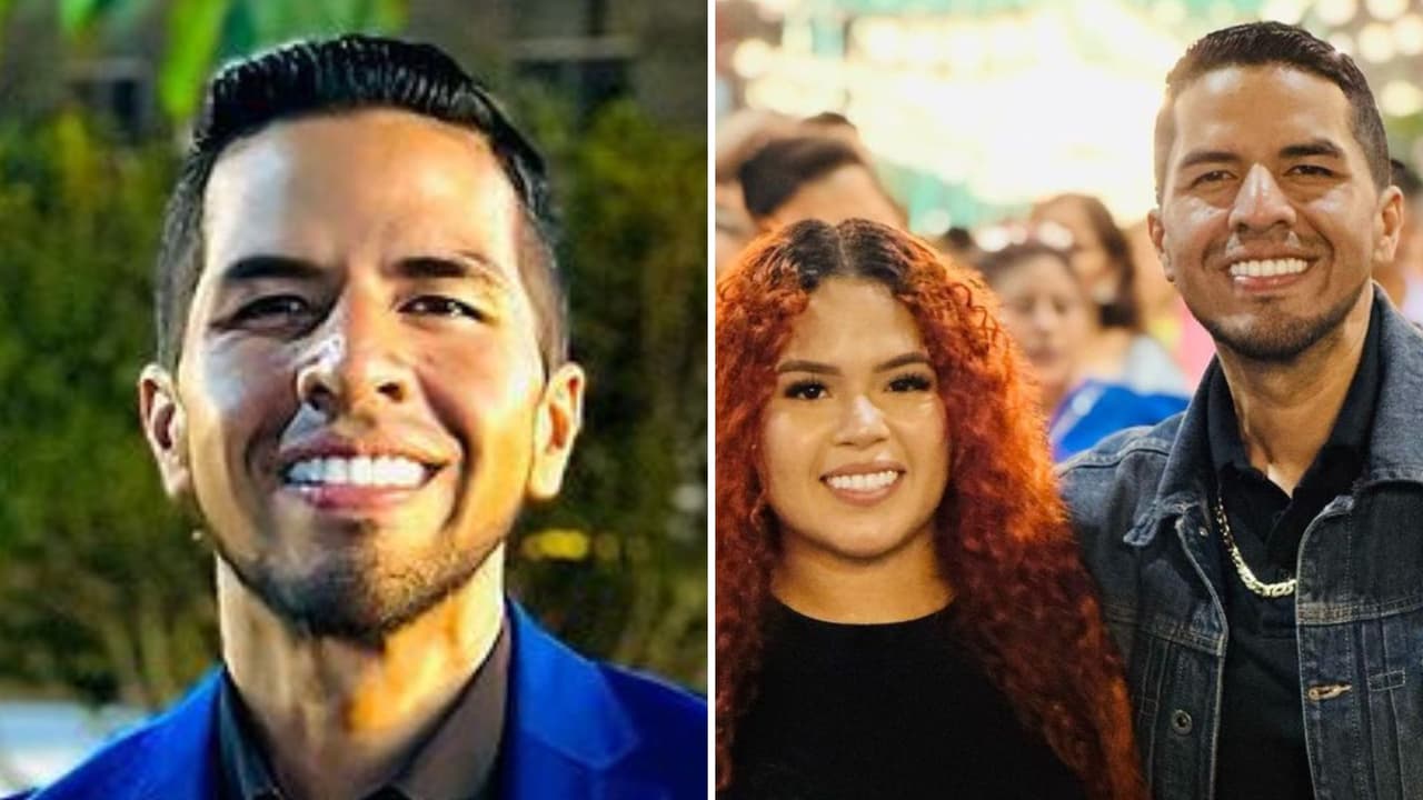 Asesinan al ‘influencer’ Cristhian Nieto y a su esposa durante un evento infantil
