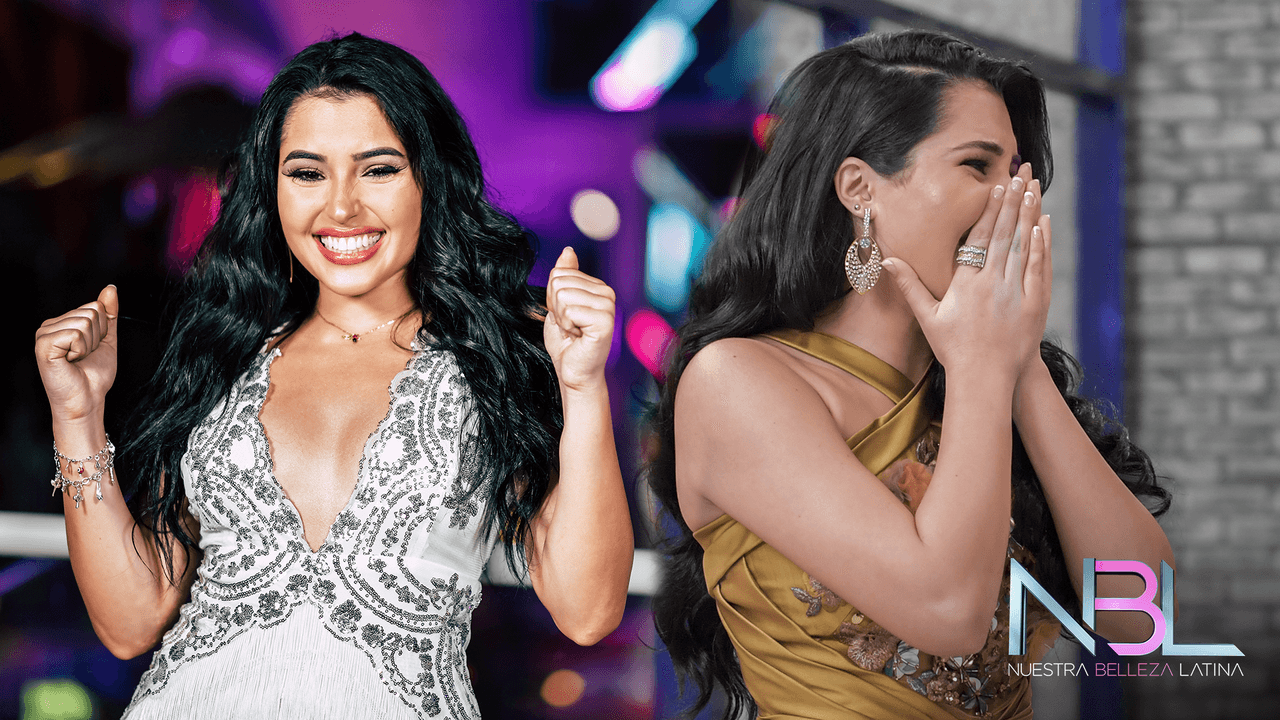 Sheila Laza, la última afortunada del Segundo Chance