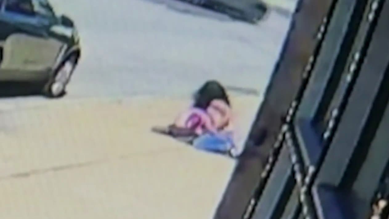 Agresora no se presenta a la audiencia por el asesinato de una niña de 7 años en Chicago