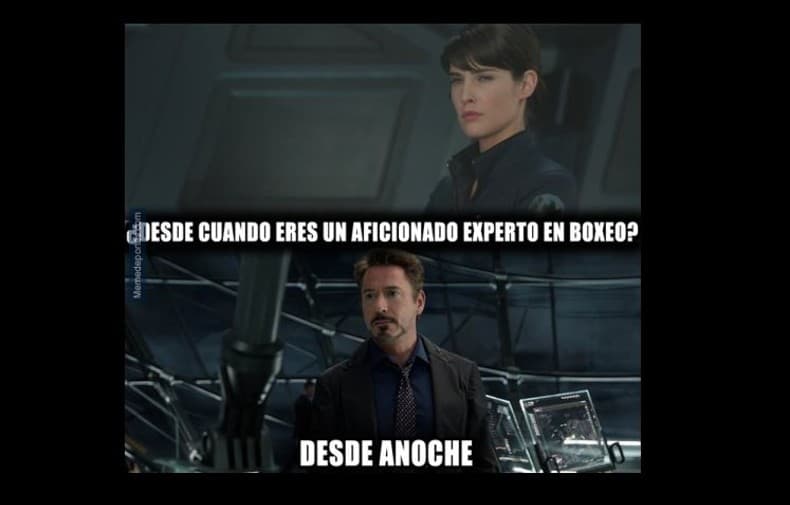 Mucho dinero y poco boxeo. Los memes destrozaron a los dos combatientes en una de las peleas más esperadas de todos los tiempos.