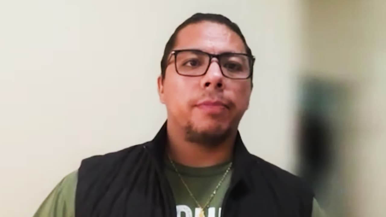“No quería que esta enfermedad me definiera”: Hispano le hace frente a la insuficiencia renal y busca crear conciencia