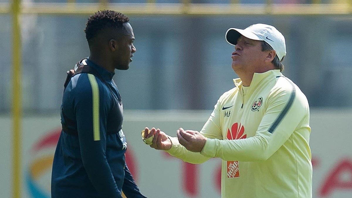 En Atlas no se visualizan el próximo torneo sin Renato Ibarra