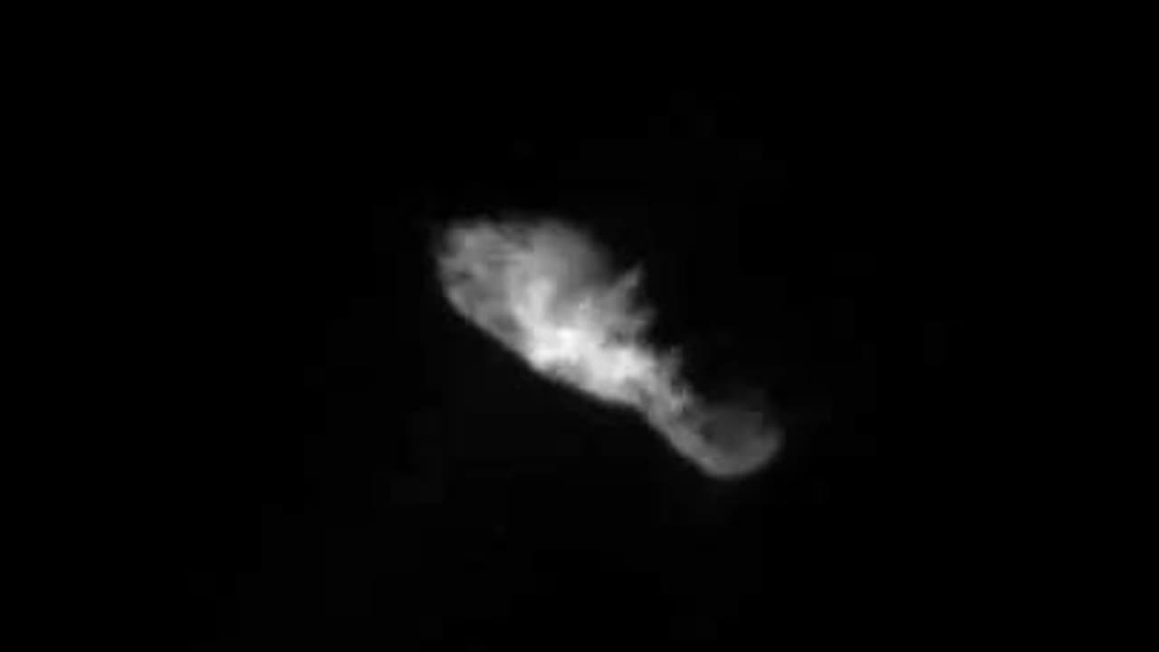 Cometa Borrelly