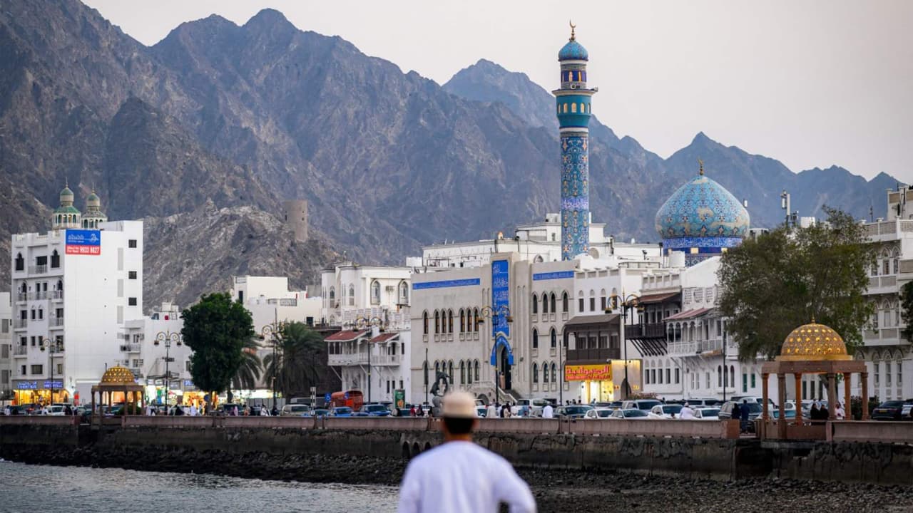 ¿Qué anunció hoy Estados Unidos en contra de Irán? Esto hará para frenar represiones en el país de Medio Oriente