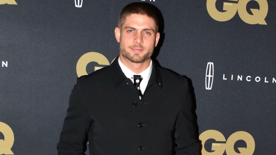 Horacio Pancheri regresa a las telenovelas con 'Tierras Salvajes'