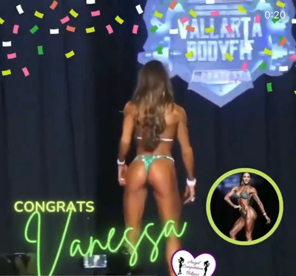 "Yo
<b><a href="https://www.univision.com/famosos/vanessa-guzman-celebra-25-anos-de-trayectoria-artistica-y-recuerda-algunos-personajes-que-marcaron-su-carrera-fotos" target="_blank">no me he retirado de la actuación</a></b>, ni pienso hacerlo", aclaró la artista, con más de 25 años de trayectoria, "por eso siempre trato de llevar mi físico al margen en que pueda haber un punto de regreso, pues no puedo salirme del molde que requiero como actriz".
<br>