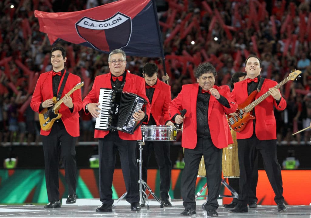 Así se vivió la final de la Copa Sudamericana con triunfo del Independiente del Valle.