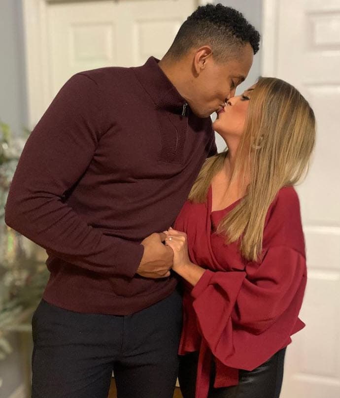 A continuación, recordamos algunas de sus 
<b>frases que nos volvieron a hacer creer en el amor</b>.
<br>