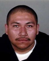 <b>Ismael Alejandro Campos,</b> de 45 años, perteneciente a la pandilla Crazy Riders, es el principal sospechoso de un asesinato ocurrido en 2208 W. 8th St. William Penn en el 2004.