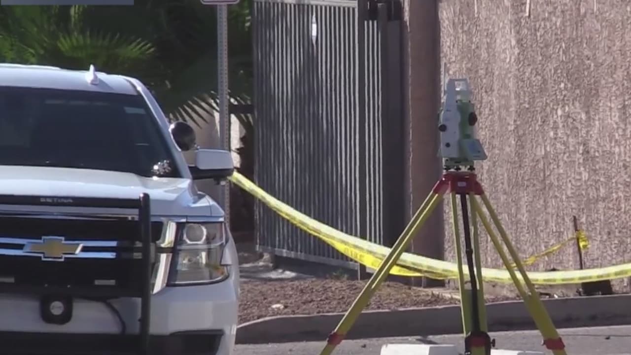 Joven de 17 año muere en un tiroteo provocado por una fiesta clandestina en Glendale 