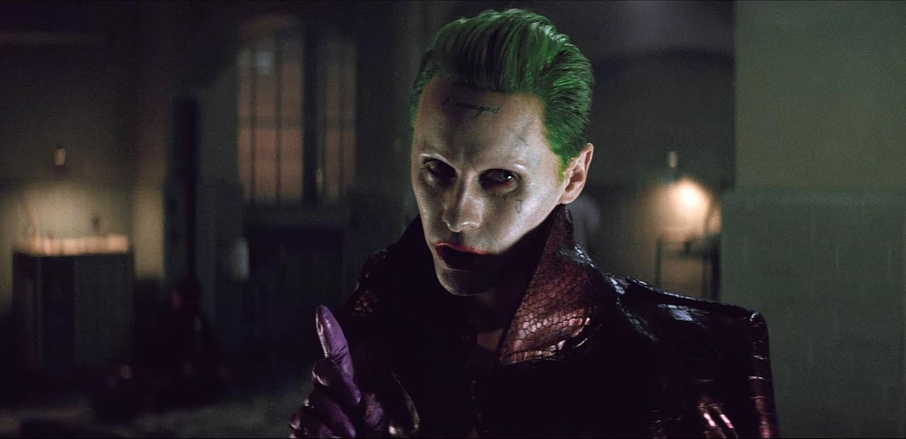 Antes del actor de 45 años, 
<b><a href="https://www.univision.com/famosos/jared-leto-obsesionado-con-el-joker-fotos">Jared Leto interpretó el papel del villano</a></b> en 2016 en la cinta ‘Suicide Squad’.