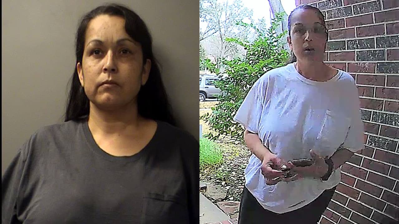 Blanca Delarosa estafaba ancianos con supuesta venta de tamales