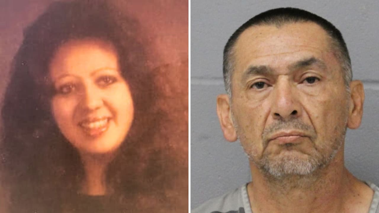 Hijas de víctima de presunto 'asesino serial' denuncian que no fue "bien investigada" la muerte de su madre