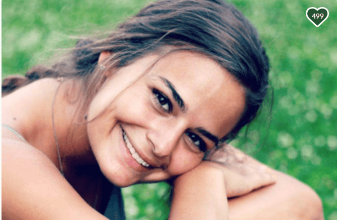 Abigail Mae Conner murió en un accidente en un hotel en Cancún, México.