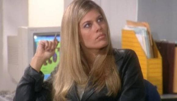 Aunque este melodrama no es mexicano, también cuenta con algunas frases que ya están arraigadas en nuestro día a día. La más popular fue dicha por el personaje de Patricia Fernández.