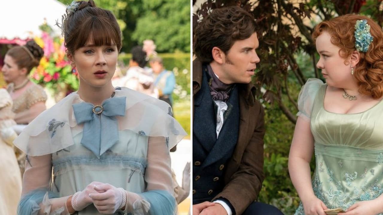 'Bridgerton': 7 incógnitas que la primera parte de la temporada 3 nos dejó, ¿Eloise delatará a Penélope?